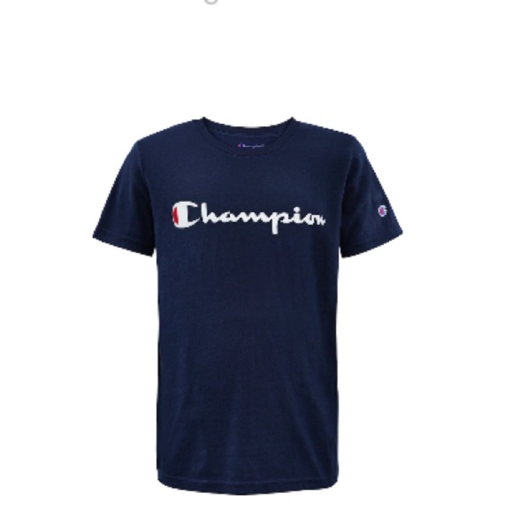 Champion tee